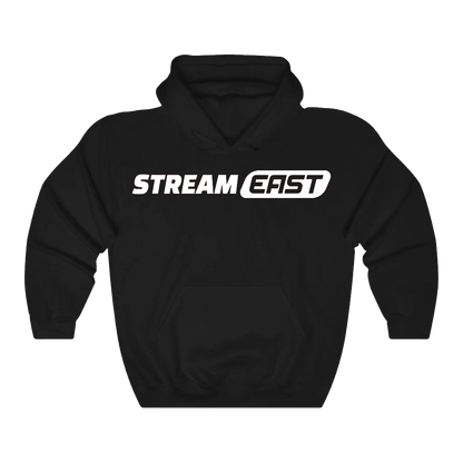 STREAMEAST Classic Hoodie