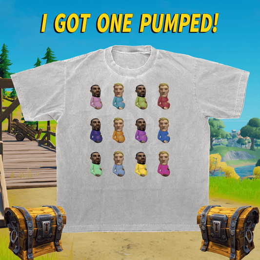 FORTNUT Classic Tee