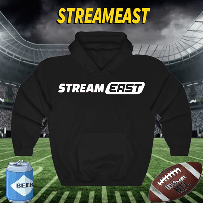 STREAMEAST Classic Hoodie